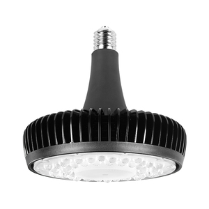 Outdoor Waterproof 100W/150W/200W <b>LED</b> Patio <b>Light</b> E39/E40 High Lamp Cylinder <b>Workshop</b> Warehouse Shop String Batten FL-TJD-XH1 Hi - Product Image 2