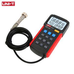 UNI-T ut315a kỹ thuật số rung testers rung gia tốc vận tốc chuyển đo lường <span class=keywords><strong>USB</strong></span> kết nối PC mềm - Product Image 4