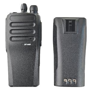 วิทยุสื่อสารพกพา DP1400 UHF VHF แบบสองทาง ระยะไกล ชาร์จไฟได้ รุ่น Woki Toki  DEP450 CP200D P3688 - Product Image 6