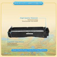 Baton HITEK — unité de fusion, Compatible avec Konica Minolta c452/c754, c754, pour imprimante anyhub c226/c260/C364/C454/C554,