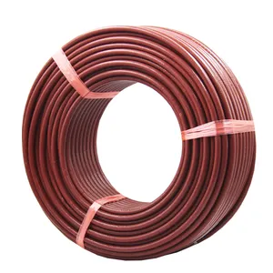 RDP2-J4 high Temperature Self-regulating electric trace heating cable