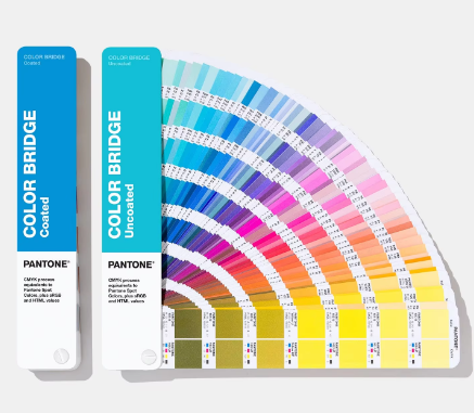 Couleurs mélangées