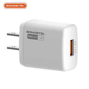 Chine <span class=keywords><strong>chargeur</strong></span> USB universel QC3.0 Charge rapide câble USB <span class=keywords><strong>chargeur</strong></span> Portable pour <span class=keywords><strong>iphone</strong></span> 11 Cargador Rapido SMS-A11 - Product Image 5
