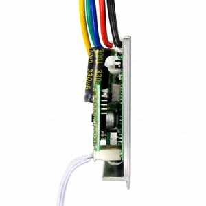 Fabricant de PCBA pour bagages intelligents, fabricant de cartes de contrôle PCBA, usine de fabrication de contrôleurs de moteur PCB personnalisés pour les bagages électriques de voyage - Product Image 2