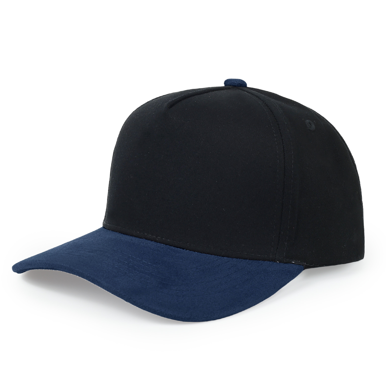 Navy black