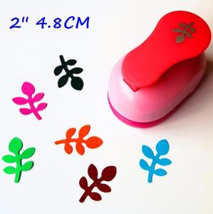 Craft Puncher ABS Hợp Kim Kẽm <span class=keywords><strong>Punch</strong></span> Một Lỗ Die Cut Patterns Thích Hợp Cho Giấy EVA Foam Shaped <span class=keywords><strong>Punch</strong></span> Cho Trẻ Em - Product Image 3