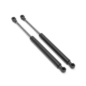 แกนค้ำฝากระโปรงไฮดรอลิก 51237008745 สำหรับ BMW E60 E61 ซีรีส์ 5 โช้คอัพประตู - Product Image 1