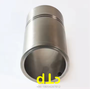 Chemise de cylindre 8N6861 compatible avec Caterpillar 789B 793 793B 994 D11N G3508 G3512 G3516 pour engins de construction - Product Image 6