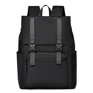 Sac à dos d'école pour ordinateur portable, sac à dos d'affaires pour étudiants, sac à dos de luxe personnalisé pour collège, imperméable - Product Image 1