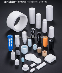 Thiêu kết Lọc thiêu kết thép không gỉ 316L đồng thau đồng kim loại bột lọc - Product Image 3