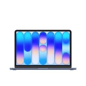 โน้ตบุ๊กพกพา Peachy A18 Pro รุ่นใหม่ ขนาด 13 นิ้ว พร้อมคีย์บอร์ดภาษาอังกฤษ ความจุ 256GB/512GB ดีไซน์ทันสมัย - Product Image 3