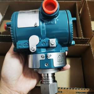 เครื่องมือวัด Yokogawa EJX530E HART Fieldbus สำหรับงานอุตสาหกรรมอัตโนมัติระดับสูง - Product Image 4