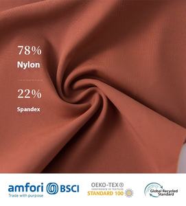 批发时尚女式内裤无缝透气女士服装最佳搭配日常穿 - Product Image 6