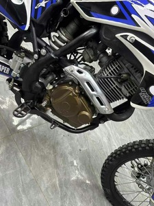 Nueva Motocicleta de Gasolina, Motocicleta Usada Popular, Motocross - Product Image 5