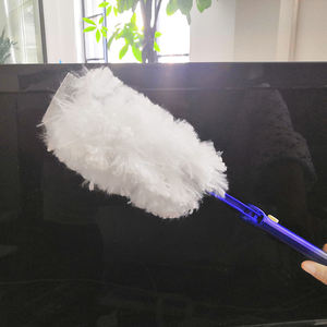 家庭用拡張可能なダスター伸縮式クリーニングダスター - Product Image 4