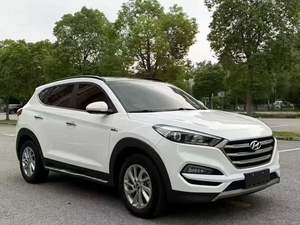Autos Usados <span class=keywords><strong>Hyundai</strong></span> <span class=keywords><strong>Tucson</strong></span> 2017 de <span class=keywords><strong>Gasolina</strong></span>, 5 Plazas, SUV, <span class=keywords><strong>Precio</strong></span> Bajo, de China, para Beijing - Product Image 3