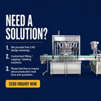 Machine de remplissage d'huile de palme pour la cuisson automatique des aliments, projet complet