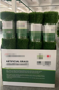 <span class=keywords><strong>Gazon</strong></span> artificiel pour <span class=keywords><strong>petit</strong></span> jardin, pelouse de jardin, <span class=keywords><strong>gazon</strong></span> artificiel, <span class=keywords><strong>rouleau</strong></span> de 3 pieds x 10 pieds - Product Image 4