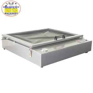 ماكينة وحدة التعرض للأشعة تحت الصوتية من نوع لوحة DGRUIDA وحالتها الجديدة لصنع 5060 - Product Image 2