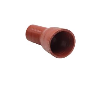 Custom Large Diameter 135 Degrees Turbine Intercooler Automotive <b>Silicone</b> Rubber Hose <b>Tube</b> High Temperature High Cutting Welding - Product Image 3