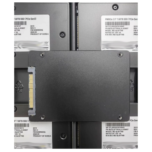 840PRO 256G 512GB  MZ-7PD256BW   Hot Item  Nvme Pcle M.2   SSD  Solid State Drive