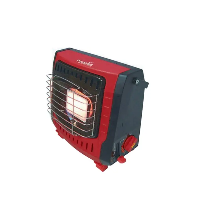 Sophisticated technologies propane space heater indoor