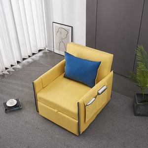 Sofá <span class=keywords><strong>Cama</strong></span> multifunción para sala de estar, <span class=keywords><strong>Cama</strong></span> cómoda, futón - Product Image 2