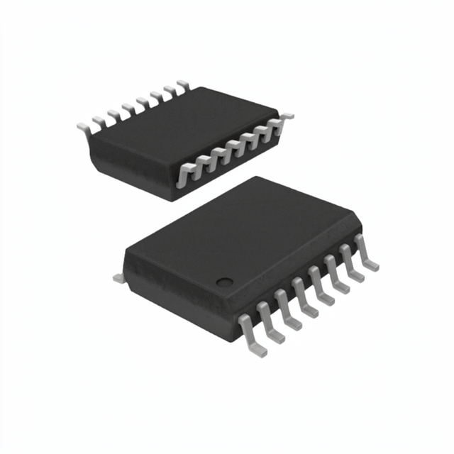 MAX695EWE+T 16 SOlC Power Management (PMIC) Electronic Chips Component BOM IC In Stock