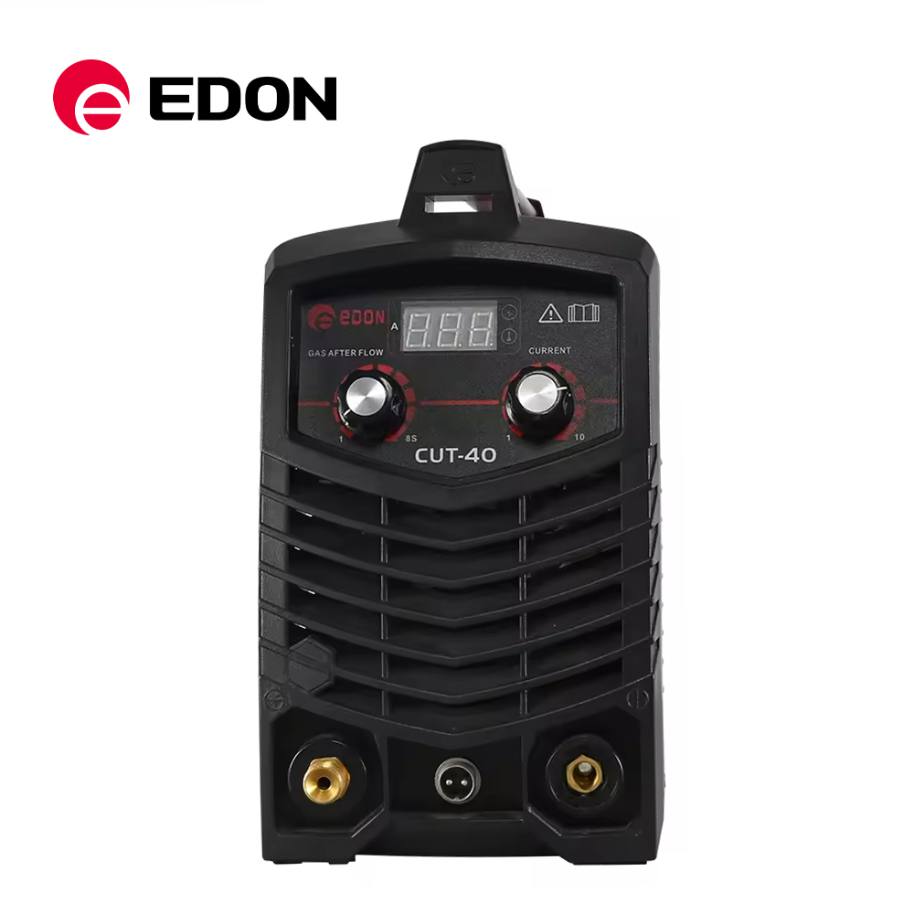 EDON CUT-40 High Quality Single Phase Plasma Cutter Dc Welder Welding Machine · image 4