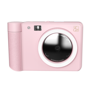 Küçük Yazıcı <span class=keywords><strong>HPRT</strong></span> Mini Taşınabilir Yazıcı Kablosuz BT Güvenlik Kameraları Küçük Kamera Termal Fotoğraf Makinesi Yazıcı - Product Image 2