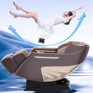 Fujian-Silla de masaje de doble mecanismo 5d, venta al por mayor, fábrica de China - Product Image 5