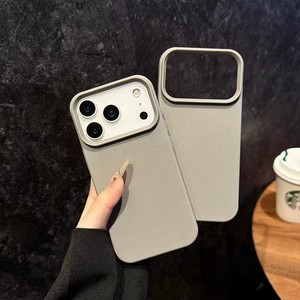 Coque pour iPhone 17 Pro Max, coque en silicone liquide souple pour iPhone 16, coque de téléphone antichoc colorée pour iPhone 15 - Product Image 3