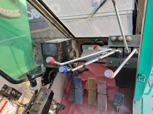 Grúa Oruga NISSHA de 70 Toneladas de Alta Calidad DH700D, Grúa Hidráulica Móvil DH700D en Venta - Product Image 5