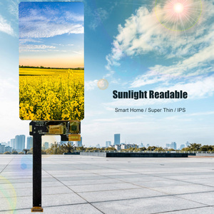 6 inch 720*1440 410 Int 40 pin mipi giao diện <span class=keywords><strong>transmissive</strong></span> ili9882 <span class=keywords><strong>TFT</strong></span> LCD module hiển thị màn hình cảm ứng - Product Image 3