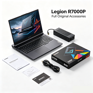 Venta al por Mayor de Portátiles para Juegos Lenovo Legion 5 Pro R7000p, 9 8945hx, 16 GB de RAM, 1 TB SSD, RTX5060, Garantía Original, Ordenador Legion 5 Pro(r - Product Image 6