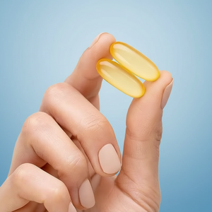 Integratore di Olio di Pesce Omega-3 a Tripla Concentrazione per la Salute del Cuore, Capsule di DHA EPA, Capsule Omega Personalizzate all'Ingrosso - Product Image 2