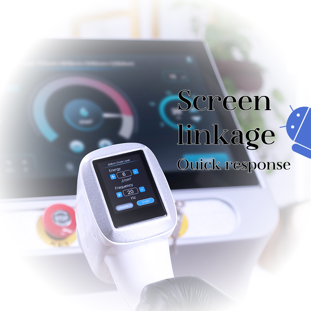 professional laser hair removal