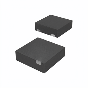 MIC5259-3.3YML-TR 6 VDFN à puce exposée, composants électroniques 6 MLF pour la gestion de l'alimentation (PMIC), canal fabricant - Product Image 1