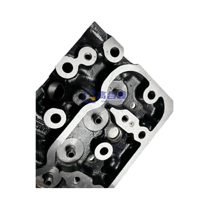 新型ガオヘシンSK120-<span class=keywords><strong>3</strong></span> EX120-<span class=keywords><strong>2</strong></span> EX120-<span class=keywords><strong>3</strong></span> 4BD1 4BD2 4BC1エンジンシリンダーヘッドクランクシャフト（いすゞ純正部品番号8-97144-821-1）1年間保証 - Product Image 5