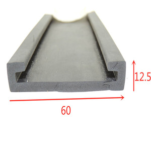 Tira de sujeción Shenlian de caucho EPDM 1366594 para sellos mecánicos - Product Image 4