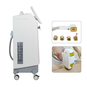 <strong>Diode</strong> <strong>Laser</strong> 808nm Adjustable 1200W/1600W/2000W High 4 Wavelengths Commercial Use Beauty - Product Image 3
