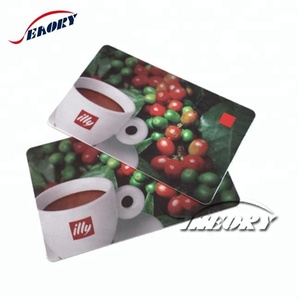 <span class=keywords><strong>Tarjetas</strong></span> de Regalo de <span class=keywords><strong>Google</strong></span> <span class=keywords><strong>Play</strong></span> de PVC de Tamaño Estándar CR80 (85*54.5mm) con Número de Serie Especial y Código QR - Product Image 1