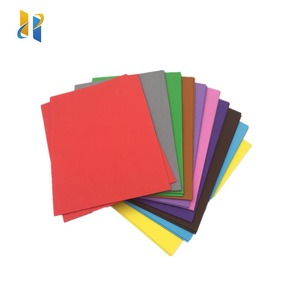 Tùy chỉnh 2 inch 0.5mm Độ dày không thấm nước nguyên liệu <span class=keywords><strong>HS</strong></span> mã EVA tấm xốp đặt cho duy nhất Giày - Product Image 2