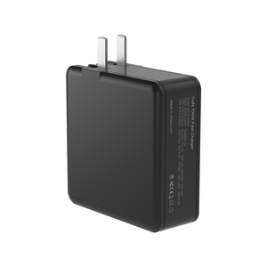IFlight GaN PD100W Max Charger RH-PD100W UK/EU/US Plug 4 Ports Dual USB-C+Dual USB-A FPV <b>Drone</b> <b>Battery</b> Accessories - Product Image 2
