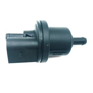 Válvulas de Inyección Volkswagen/Audi, Válvula Solenoide de Vacío y Canister de Carbón Modelo 6QE906517A - Product Image 3
