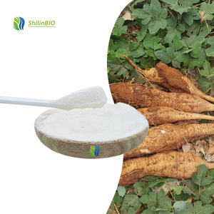 Estratto di Radice di Kudzu di Alta Qualità, Polvere di Puerarina 98% Idrosolubile - Product Image 3