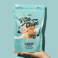 Sachet d'emballage en plastique personnalisé à 3 joints latéraux avec fermeture à glissière pour pilules de capsules alimentaires
