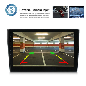 Radio de coche Android de 9 pulgadas, reproductor de vídeo Multimedia de Audio estéreo, navegación GPS integrada para vehículos Mazda CX9 2006-2016 <span class=keywords><strong>CX</strong></span> 9- - Product Image 5