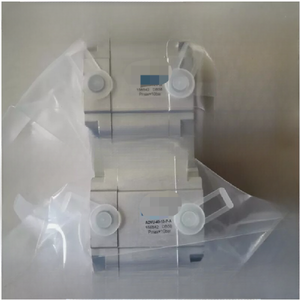 1PCS MERK Cilinder ADVU-25-15-<span class=keywords><strong>P</strong></span>-A 156524 Programmering Controller Industriële Automatisering - Product Image 1