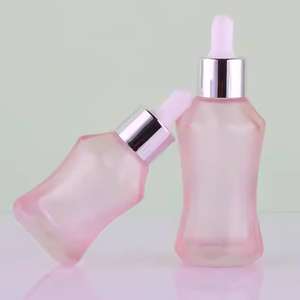 Flaconi per Siero Multicolore da 30ml/50ml del Produttore, Ricaricabili, Confezioni Cosmetiche alla Moda, Vendita all'Ingrosso, Adatti per <span class=keywords><strong>Aziende</strong></span> Cosmetiche - Product Image 5